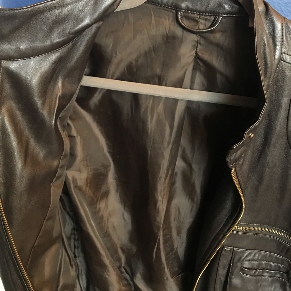 Jacket - Picture 3 of 3